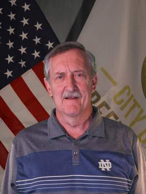 Dick Glaser