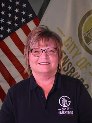 Sarah Hamer