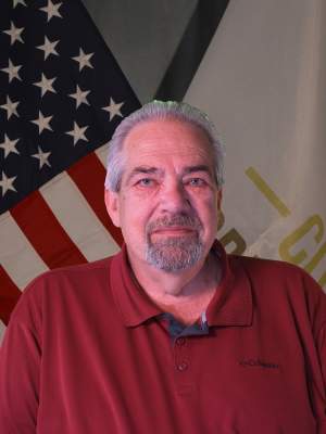 Tony Higginbotham