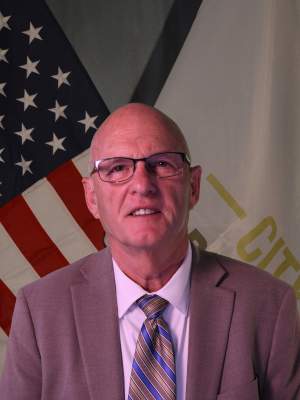 Tom Hunter