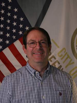 Scott Mangels