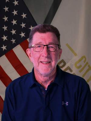 Frank Massey