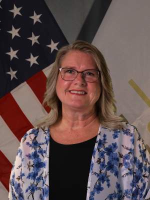 Vietta McKenzie