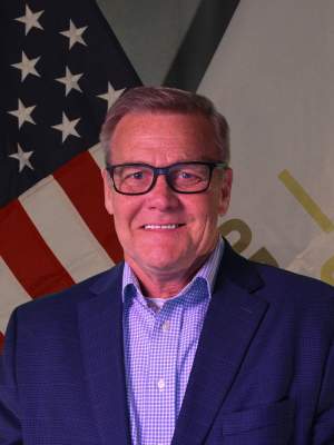 Darrell Poling