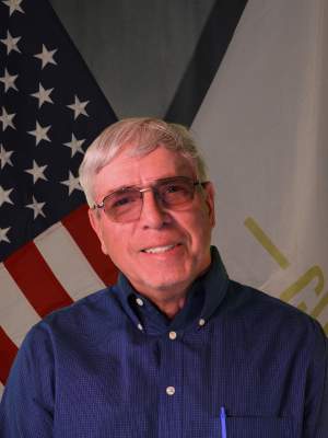 Jerry Schiedler