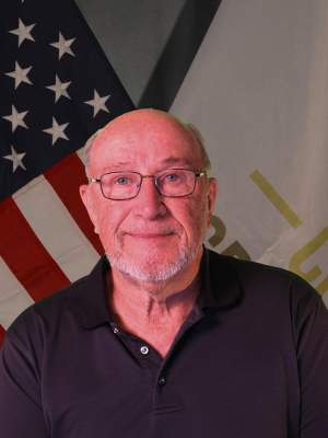 Daryl Tressler