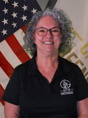 Julie Herbert