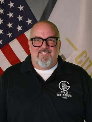 Chad Livingston