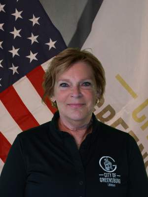 Donna Lecher