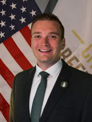 Josh Marsh