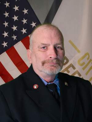 Alan Campbell
