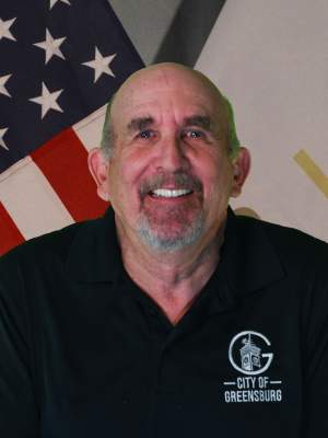 Mark Klosterkemper