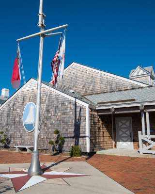 NC Maritime Museum at Beaufort