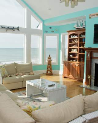 Emerald Isle Vacation Rental