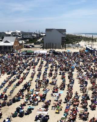 Concerts Live Music Crystal Coast Nc Events