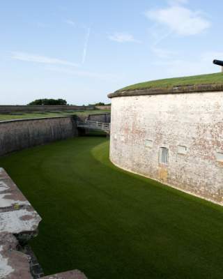 Fort Macon