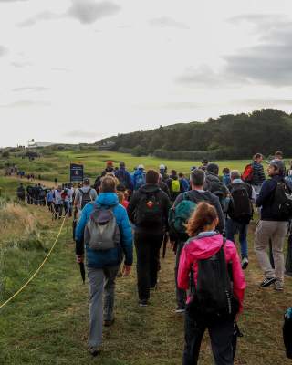 The Open 2019, Portrush, County Antrim
