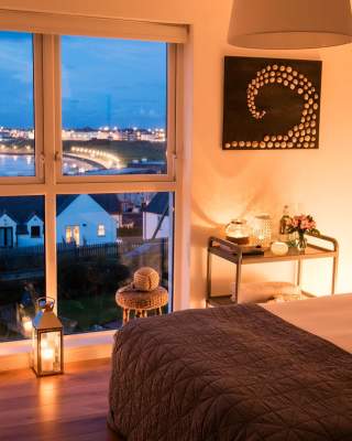 Accommodation Hotel Room