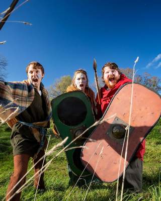 Activities & Attractions in County Armagh