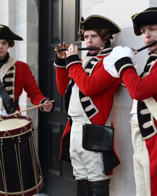 Band Music Arts Culture