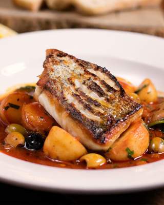 Restaurant Food Belfast