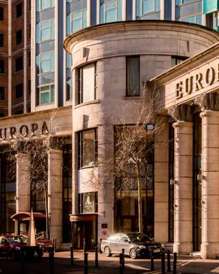 Accommodation Hotel Europa