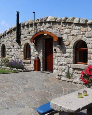 Fairy River Glamping