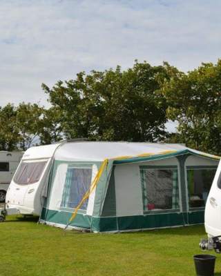 Caravans and camping in Northern Ireland | Chestnutt Holiday Park