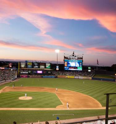 Coca Cola Park