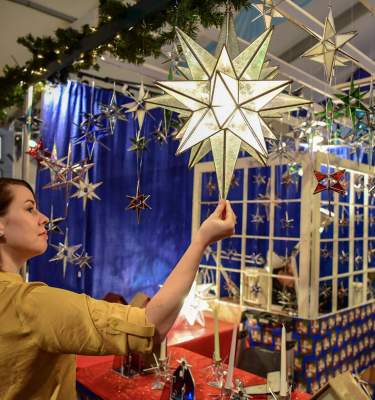 Christkindlmarkt in Bethlehem, PA | Guide to the Outdoor Market