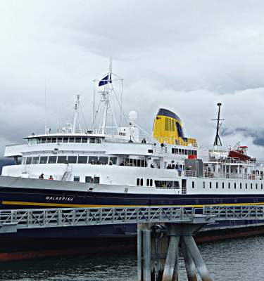Alaska Ferry Schedule 2022 Ferry Schedules