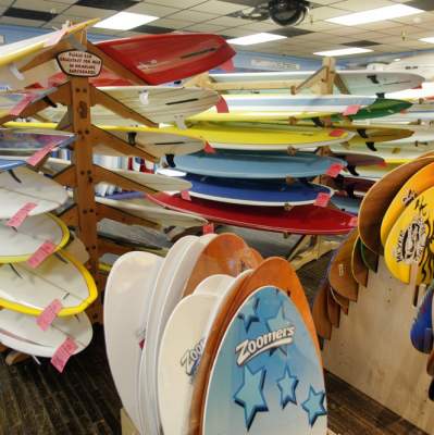 Ron jon boogie board cheap