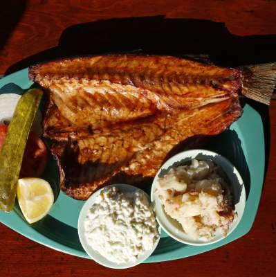 Where To Get Your Fresh Catch Cooked For You In Florida Visit Florida