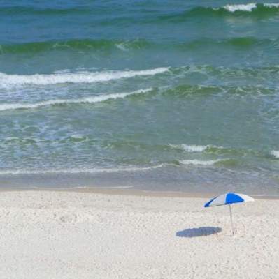 Johnson Beach
