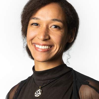 Taylor Brown Headshot