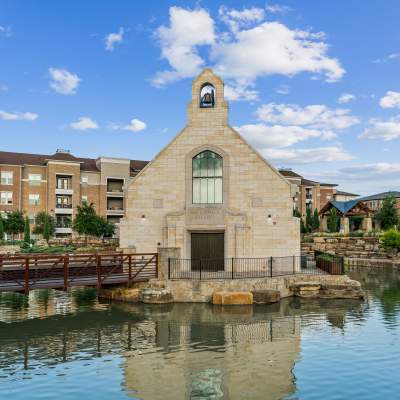 Riverwalk Central Park Flower Mound | Best Flower Site
