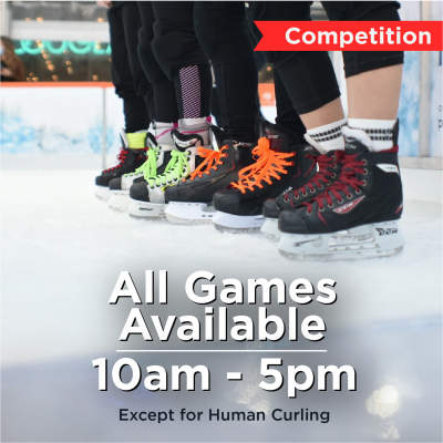 All Games Available Sunday