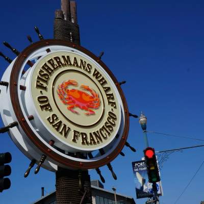 Fisherman's Wharf, San Francisco - Wikipedia