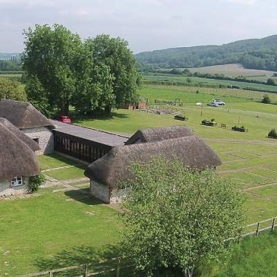 Bignor Roman Villa
