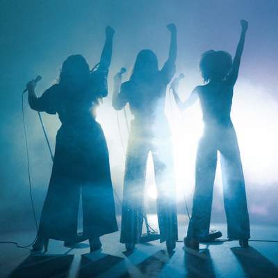 Rock Follies, Chichester Festival Theatre