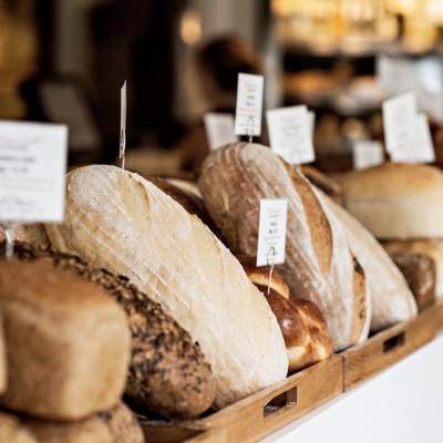 The Hungry Guest Artisan Food Shop