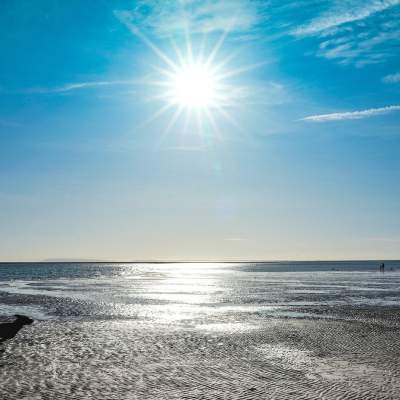 Selsey Beach