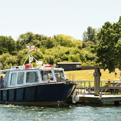 Bucklers