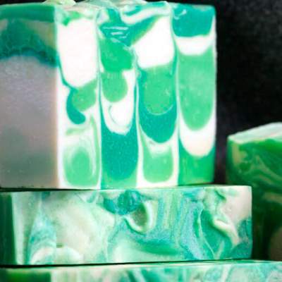 Soap and Cosmetics