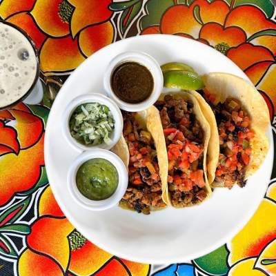Editor's Letter: Taco 'Bout It