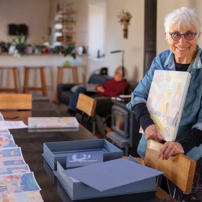 Voices of Chaco: Judy Tuwaletstiwa