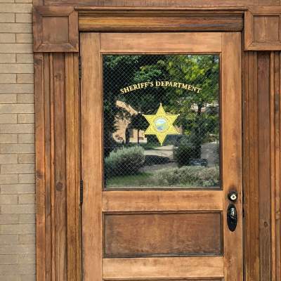 Visit the Walt Longmire Office