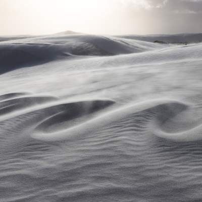 The Wave by David Turning placed third in the Landscapes category of the 24th Annual Photo Awards.