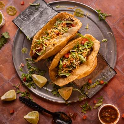 19 Must-Try Taco Spots in New Mexico