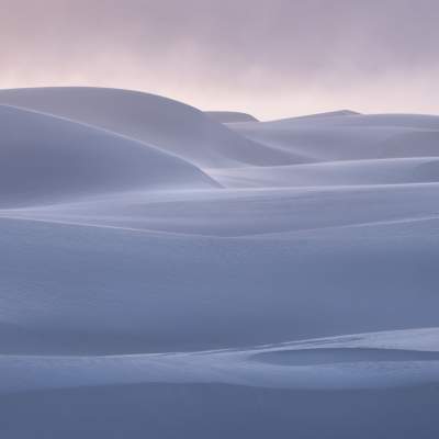 Spirits of the Sand, Brie Stockwell